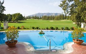 Hotel Boutique Tamisa Golf